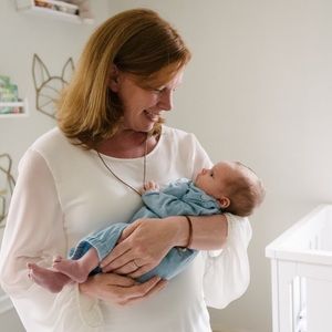 Meet your Posher, Ami